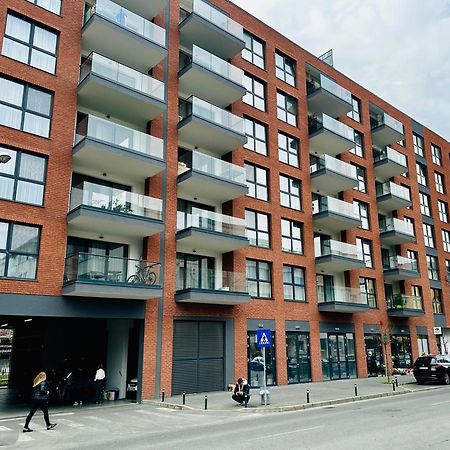 Bel Dom - The Central, Spacious 2 Rooms Luxury Apartment Cluj-Napoca Exterior photo