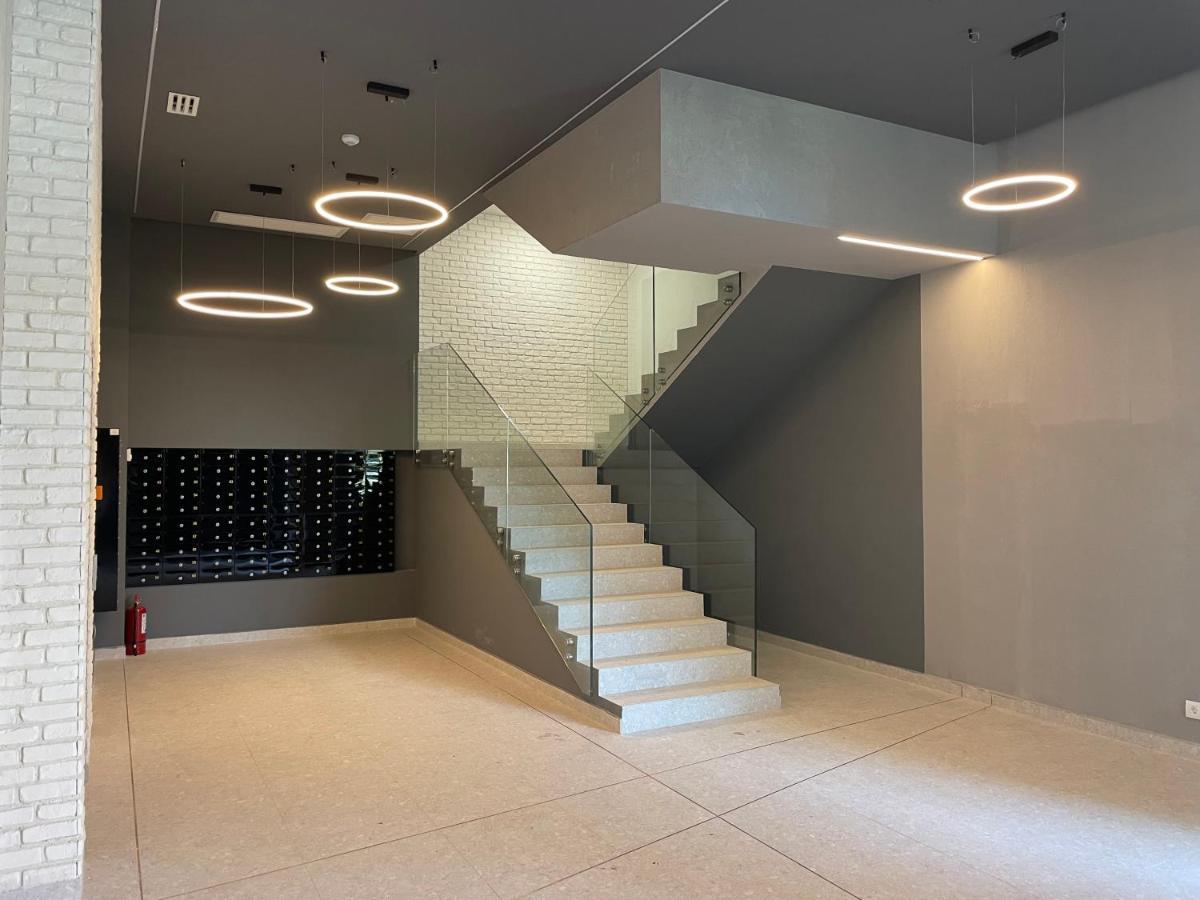 Bel Dom - The Central, Spacious 2 Rooms Luxury Apartment Cluj-Napoca Exterior photo