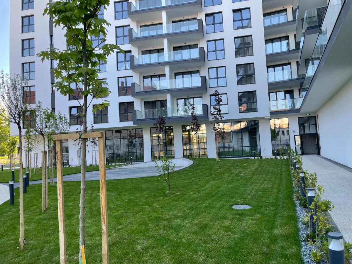 Bel Dom - The Central, Spacious 2 Rooms Luxury Apartment Cluj-Napoca Exterior photo
