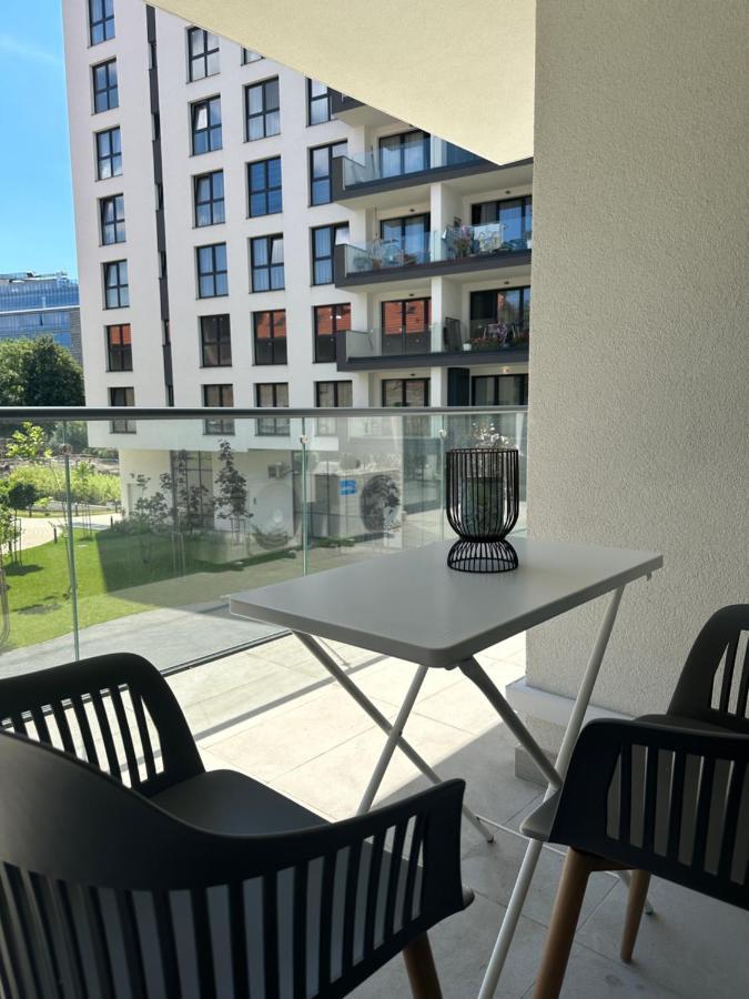 Bel Dom - The Central, Spacious 2 Rooms Luxury Apartment Cluj-Napoca Exterior photo