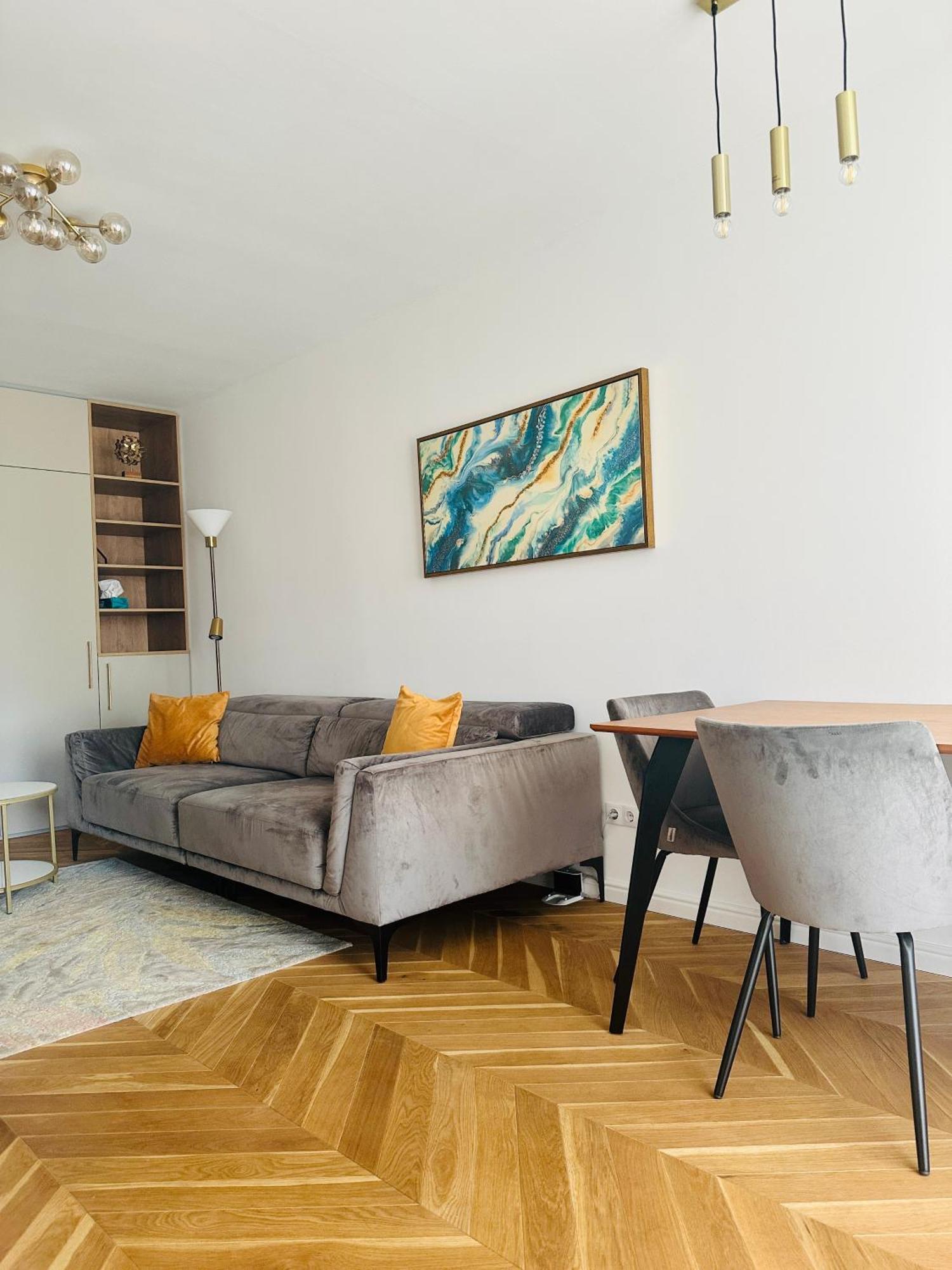 Bel Dom - The Central, Spacious 2 Rooms Luxury Apartment Cluj-Napoca Exterior photo