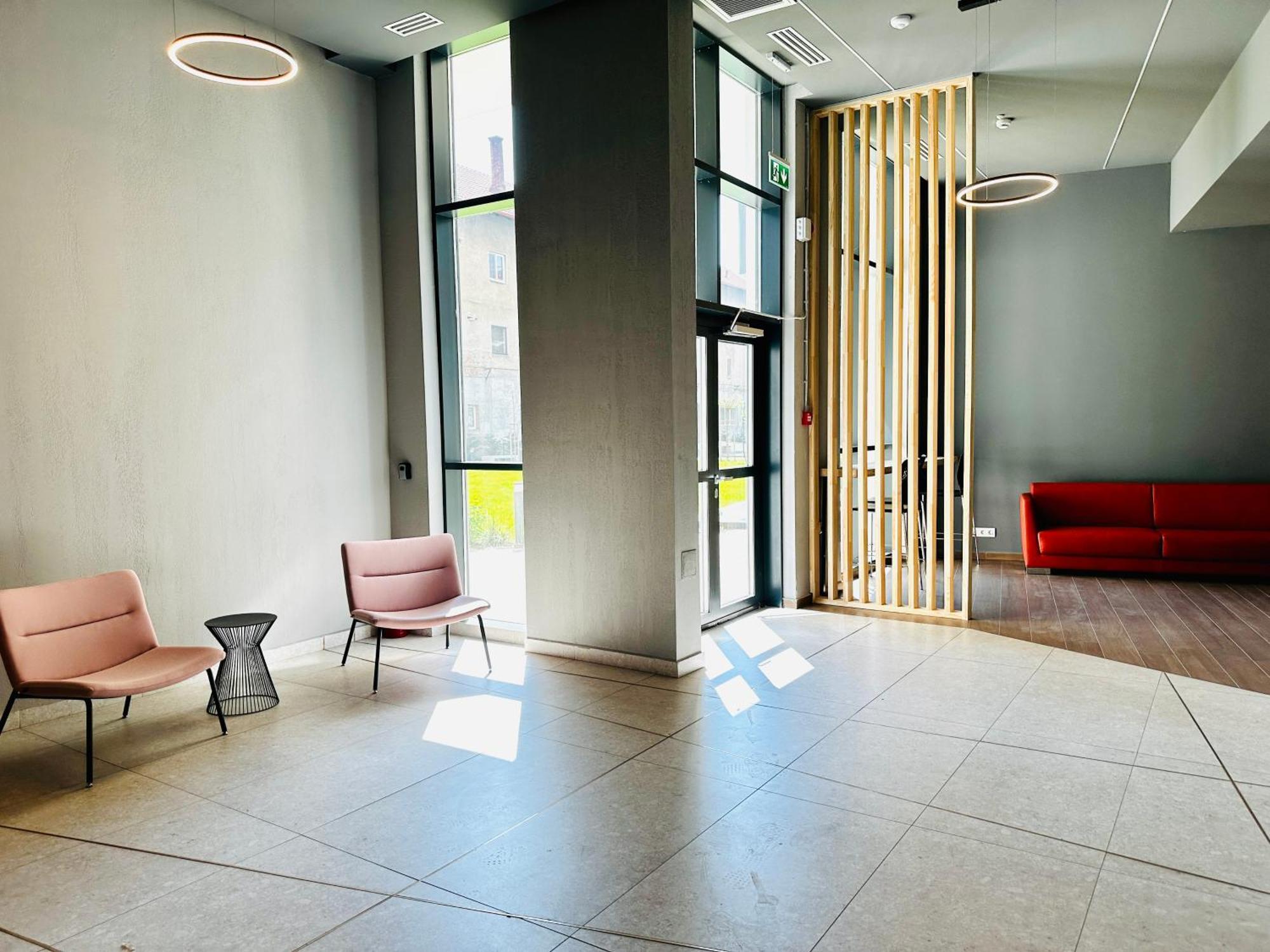 Bel Dom - The Central, Spacious 2 Rooms Luxury Apartment Cluj-Napoca Exterior photo